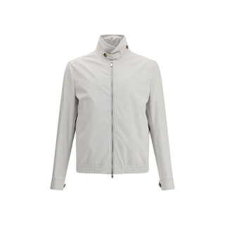 Brunello Cucinelli Nylon Jacket