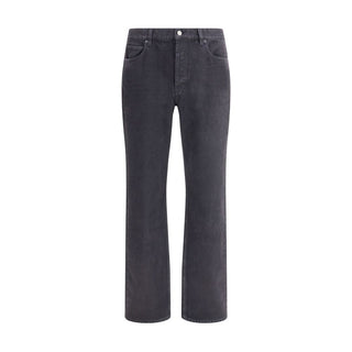 Saint Laurent Lou Jeans