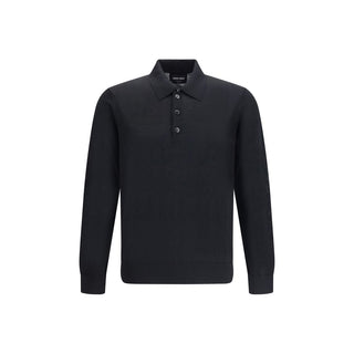Giorgio Armani Polo Sweater