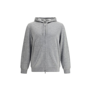 Brunello Cucinelli Cashmere Hoodie