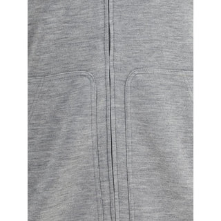 Brunello Cucinelli Cashmere Hoodie