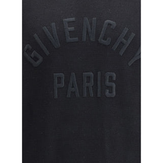 Givenchy Logo Sweater