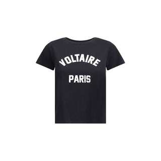Zadig & Voltaire Voltaire Paris T-Shirt