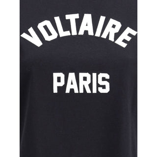 Zadig & Voltaire Voltaire Paris T-Shirt