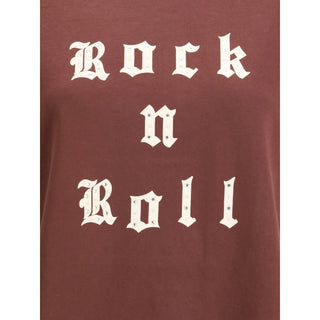 Zadig & Voltaire Rock & Roll Rhinestone T-Shirt