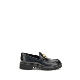 Valentino Garavani VLogo Loafers