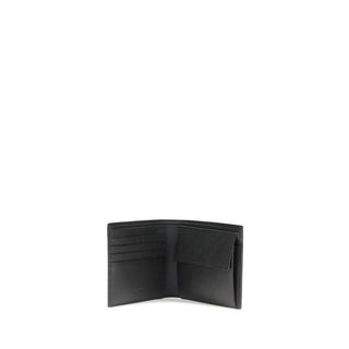 Saint Laurent Leather Wallet