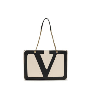 Valentino Garavani Large Viva Superstar Shoulder Bag