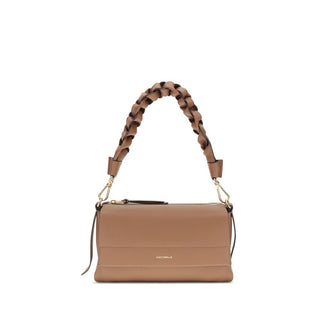 Coccinelle Boheme Shoulder Bag