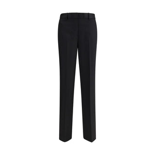 Lardini Straight tailored Pants
