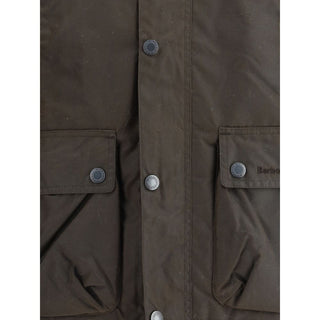 Barbour Beaufort Waterproof Jacket