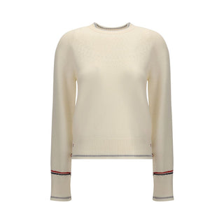 Thom Browne Pointelle wool Sweater