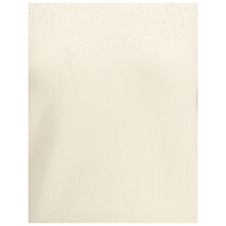 Thom Browne Pointelle wool Sweater