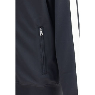 Palm Angels Zip Sweatshirt