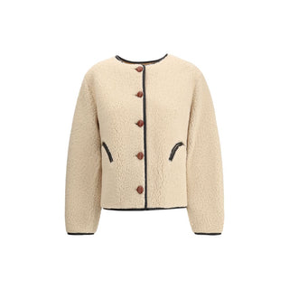 Blazé Milano Reversible shearling Jacket