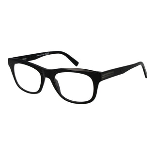 Ermenegildo Zegna Black Men Optical Frames