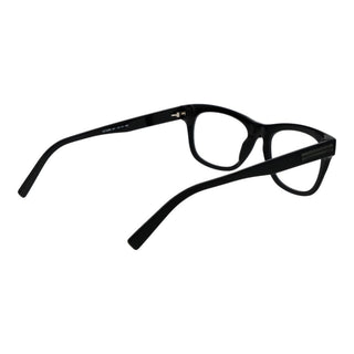 Ermenegildo Zegna Black Men Optical Frames