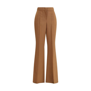Fendi Wool charleston Pants