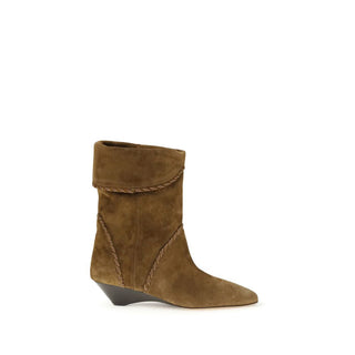 Isabel Marant Edoa Boots