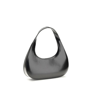 Coperni Slim Swipe Baguette Shoulder Bag