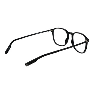 Ermenegildo Zegna Black Men Optical Frames