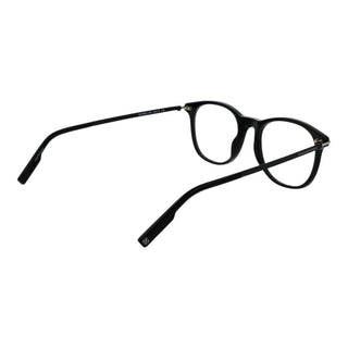 Ermenegildo Zegna Black Men Optical Frames