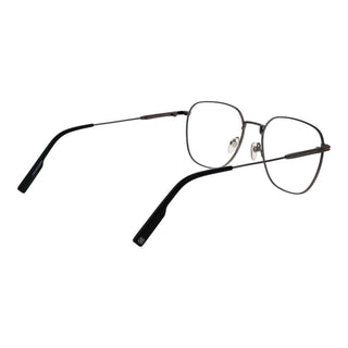 Ermenegildo Zegna Gray Men Optical Frames