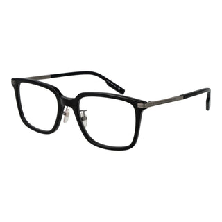 Ermenegildo Zegna Black Men Optical Frames