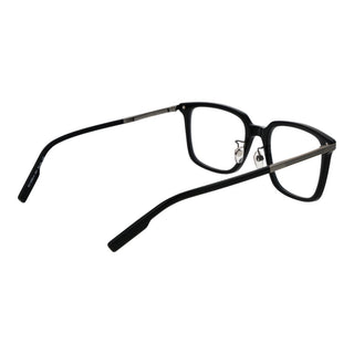 Ermenegildo Zegna Black Men Optical Frames
