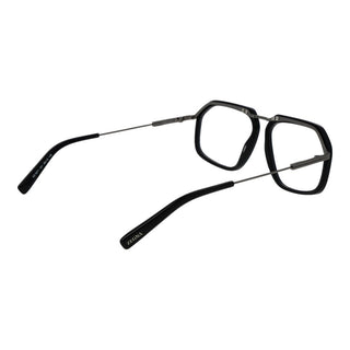 Ermenegildo Zegna Black Men Optical Frames