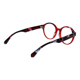 Christian Lacroix Beige Women Optical Frames