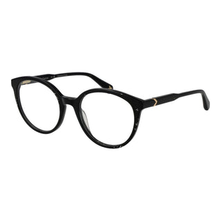 Christian Lacroix Brown Women Optical Frames