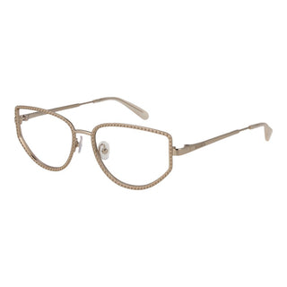Max & Co Gold Women Glasses Frame