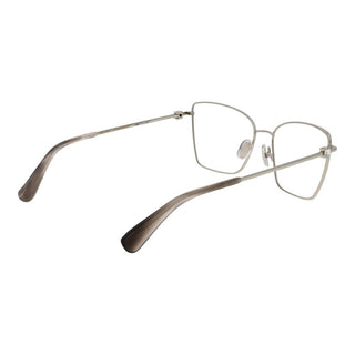 Max Mara Silver Women Glasses Frame