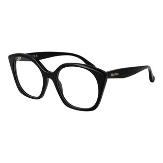 Max Mara Black Women Glasses Frame