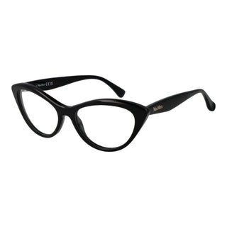 Max Mara Black Women Glasses Frame