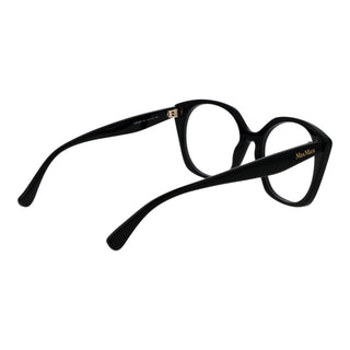 Max Mara Black Women Glasses Frame