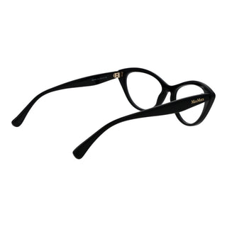 Max Mara Black Women Glasses Frame