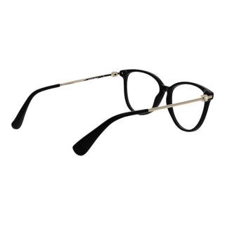 Max Mara Black Women Glasses Frame