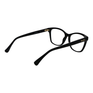 Max Mara Black Women Glasses Frame
