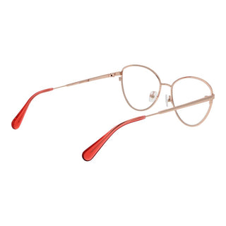 Max & Co Red Women Glasses Frame