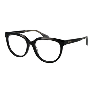 Max & Co Black Women Glasses Frame