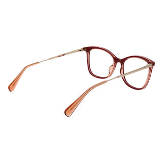 Max & Co Purple Women Glasses Frame