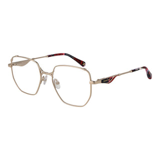 Christian Lacroix Purple Women Optical Frames
