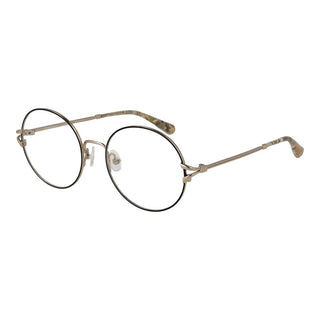 Christian Lacroix Beige Women Optical Frames