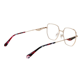 Christian Lacroix Purple Women Optical Frames