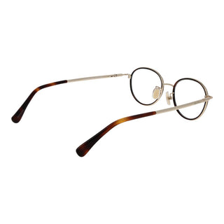 Max Mara Brown Women Glasses Frame