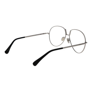 Max Mara Silver Women Glasses Frame