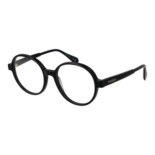 Max & Co Black Women Glasses Frame
