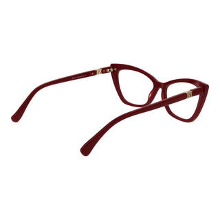 Max Mara Red Women Glasses Frame